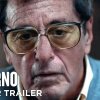Paterno (2018) Teaser Trailer ft. Al Pacino | HBO - Al Pacino spiller berygtet amerikansk foldboldtræner i første trailer til Paterno