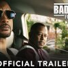 BAD BOYS FOR LIFE - Official Trailer - Første hæsblæsende trailer til Bad Boys 3