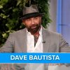 Dave Bautista Is Ready to Wrap Up ?Guardians of the Galaxy? - Dave Bautista lægger Drax-rollen på hylden efter Guardians of the Galaxy vol. 3