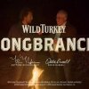 Introducing Wild Turkey Longbranch - Matthew McConaughey har lavet sin egen bourbon, Longbranch