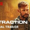 Extraction | Official Trailer | Netflix - Første hæsblæsende trailer til Russo-brødrenes nye thriller, Extraction