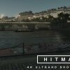 HITMAN - 4K UltraHD Showstopper - Anmeldelse: Hitman - Episode 1