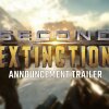Second Extinction Xbox Announcement Trailer - Second Extinction: Co-op shooter lader dig og makkerne pløkke onde mutant-dinoer
