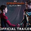 Spider-Man: Far From Home | Official Trailer - Tom Holland advarer: Se IKKE den nye Spider-Man-trailer, hvis ikke har set Avengers Endgame