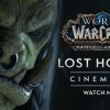 Cinematic: "Lost Honor" - Blizzcons største overraskelse blev ikke taget godt imod af fans