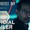 Independence Day: Resurgence | Official Trailer [HD] | 20th Century FOX - Anmeldelse af Independence Day: Resurgence - Emmerichs skuffende og fejlslagne efterfølger