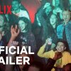 Cobra Kai: Season 3 | Official Trailer | Netflix - Første trailer til Cobra Kai sæson 3: LaRusso og Lawrence teamer op!