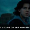 Godzilla II King of the Monsters - Official Trailer 1 (DK) - De 12 bedste sequels du kan glæde dig til i 2019
