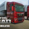 On The Road - Truck Simulator (PS4 / Xbox One) | Official Trailer | Aerosoft - Drøm dig ud på de tyske motorveje i On The Road Truck Simulator