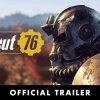 Fallout 76 ? Official Trailer - 15 spil vi glæder os til i 2. halvdel af 2018