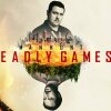 C MORE | Manhunt: Deadly Games - Ny true-crime-serie følger den intense menneskejagt på bombemanden under OL 1996