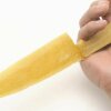 ???????????????????? - Den eneste reelle grund til at frygte pasta er denne pasta-kniv, der er lige så skarp som den ægte vare 