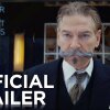Murder on the Orient Express | Official Trailer [HD] | 20th Century FOX - Guide til månedens biograffilm i november