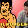 DET ER SÅ RACISTISK DET SPiL! - Spilkongerne (Punch Out, NES Mini) - Årets Webstar i nyt webshow: Her går Jyde-Man i retro-mode