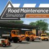 Road Maintenance Simulator | Official Teaser English | Aerosoft - Udlev din indre vejarbejder i Road Maintenance Simulator