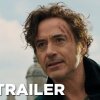 Dolittle ? Official Trailer (Universal Pictures) HD - Robert Downey Jr. er den nye Dr. Doolittle i første trailer