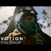 DEVOTION - Official Trailer (HD) - Ny krigsfilm Devotion dykker ned i virkelige wingman-historier under Koreakrigen