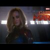 Marvel Studios' Captain Marvel - "Big Game" TV Spot - Captain Marvel lader op til den store finale i ny Marvel-trailer