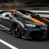 Bugatti hits 304.77mph in a Chiron | Top Gear - Se Bugatti bryde den famøse 300 MPH-grænse