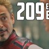 Every Avengers: Endgame Easter Egg - 209 easter eggs du måske ikke spottede i Avengers: Endgame