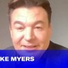 Mike Myers Gives a "Non-confirmed Confirmation" of 'Austin Powers 4' - Mike Myers teaser, at Austin Powers 4 måske er på vej