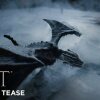 Game of Thrones | Season 8 | Official Tease: Dragonstone (HBO) - Den nye teaser for Game of Thrones er landet