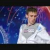 Britain's Got Talent - Bad Dancer **DVD Quality** - Danser med tumper