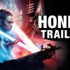 Honest Trailers | Star Wars: The Rise of Skywalker - Rise of Skywalker får en heftig overhaling i Honest Trailers