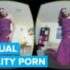 VR Porn is Here and It's Scary Realistic | Mashable - Sådan her ser Virtual Reality-porno ud?