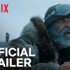 Hold The Dark | Official Trailer [HD] | Netflix - Første nervepirrende trailer til thrilleren, Hold the Dark