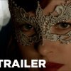 Fifty Shades Darker - Official Trailer 1 (Universal Pictures) HD - Fifty Shades Darker [Anmeldelse]