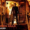 Halloween Kills - Final Trailer - Michael Myers smider masken i ny vild trailer til Halloween Kills