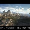 The Elder Scrolls VI ? Official E3 Announcement Teaser - Her er de vildeste spiltrailers fra E3 2018 - Indtil videre