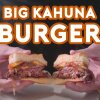 Binging with Babish: Big Kahuna Burger from Pulp Fiction - Nu er opskiften afsløret: Sådan laver du en Big Kahuna Burger