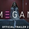 M3GAN - official trailer 2 - Ny M3GAN-trailer viser AI-dukken på dræbertogt