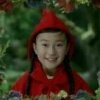 Crazy Japan Ad - Little Red Riding Hood - Japan skal sættes på plads