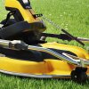 Lawn Mowing Simulator | Coming August 10th | Curve Digital - Simulator: Nu kan du slå græs med de fedeste græsslåmaskiner i det britiske opland!