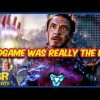 Marvel Boss Kevin Feige Says Endgame Is 'Final' Avengers Movie - Marvel-direktør: Vi kommer ikke til at se flere Avengers-film