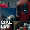 Once Upon A Deadpool | Official Trailer - Første trailer til Once Upon a Deadpool