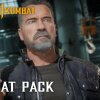 Mortal Kombat 11 Kombat Pack ? Official Terminator T-800 Gameplay Trailer - Se Schwarzeneggers Terminator i aktion i Mortal Kombat 11