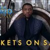 Marvel Studios' Black Panther - Rise TV Spot - Se den nye beat-tunge trailer for Black Panther