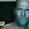 Transporter 3 (2008) - Official Trailer - Jason Statham - 10 højeksplosive Netflix-film til dig, som hader chickflicks på Valentinsdag