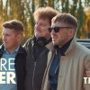Bedre Tider - Trailer - Lars Brygmann vil slå rekord for verdens største træstamme i første trailer til Bedre tider