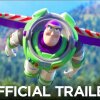 Toy Story 4 | Official Trailer 2 - Keanu Reeves er canadisk stuntman-figur i ny Toy Story 4 trailer