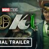 Marvel's Loki - Official Trailer (2021) Tom Hiddleston, Owen Wilson - Her er alle de nye kommende Marvel-projekter, som Disney har afsløret som en tidlig julegave