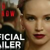 Red Sparrow | Official Trailer [HD] | 20th Century FOX - Jennifer Lawrence virker i topform i traileren til Red Sparrow