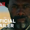 The Harder They Fall | Official Trailer | Netflix - Trailer: The Harder They Fall