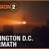 Tom Clancy's The Division 2: E3 2018 Washington D.C. Aftermath Trailer | Ubisoft [NA] - Her er de vildeste spiltrailers fra E3 2018 - Indtil videre