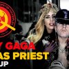 Lady Judas (Lady Gaga vs Judas Priest Mashup by Wax Audio) - 5 bizarre, men underligt fede fredags-mashups
