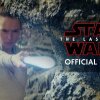 Star Wars: The Last Jedi Trailer (Official) - Luke Skywalker er tilbage: Første trailer til Star Wars VIII: The Last Jedi